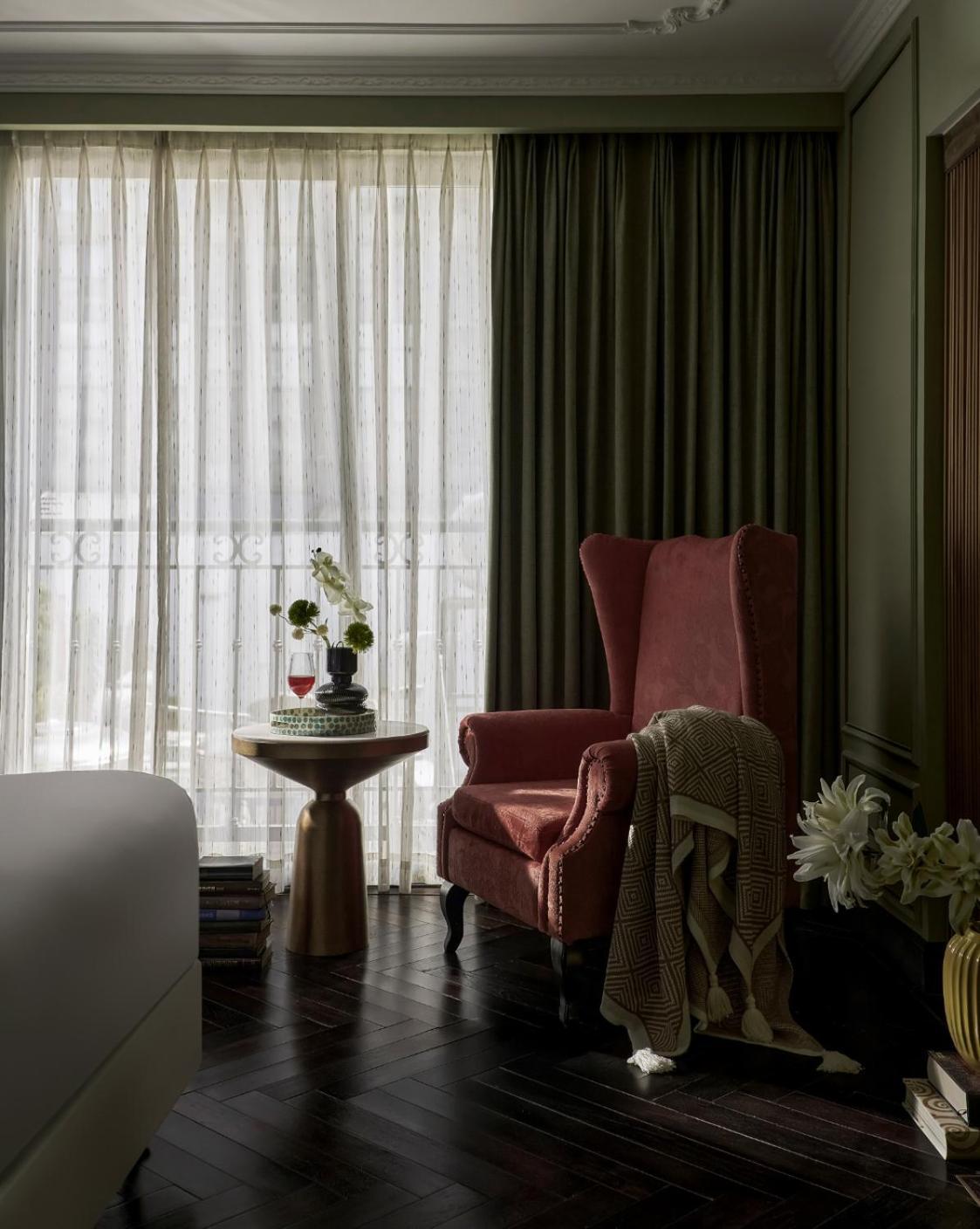 Khách sạn Signature By M Village Ba Trung 4*