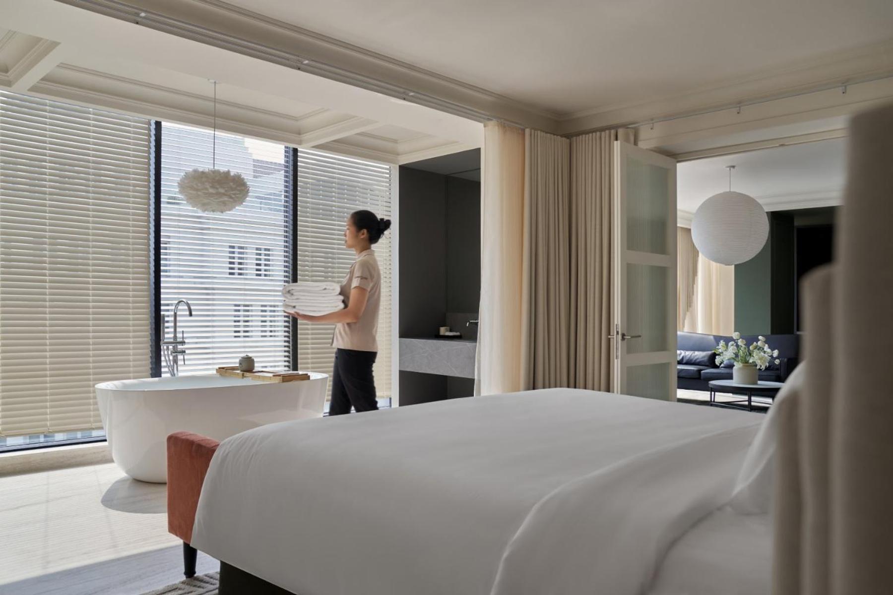 Signature By M Village Ba Trung 4* TP. Hồ Chí Minh