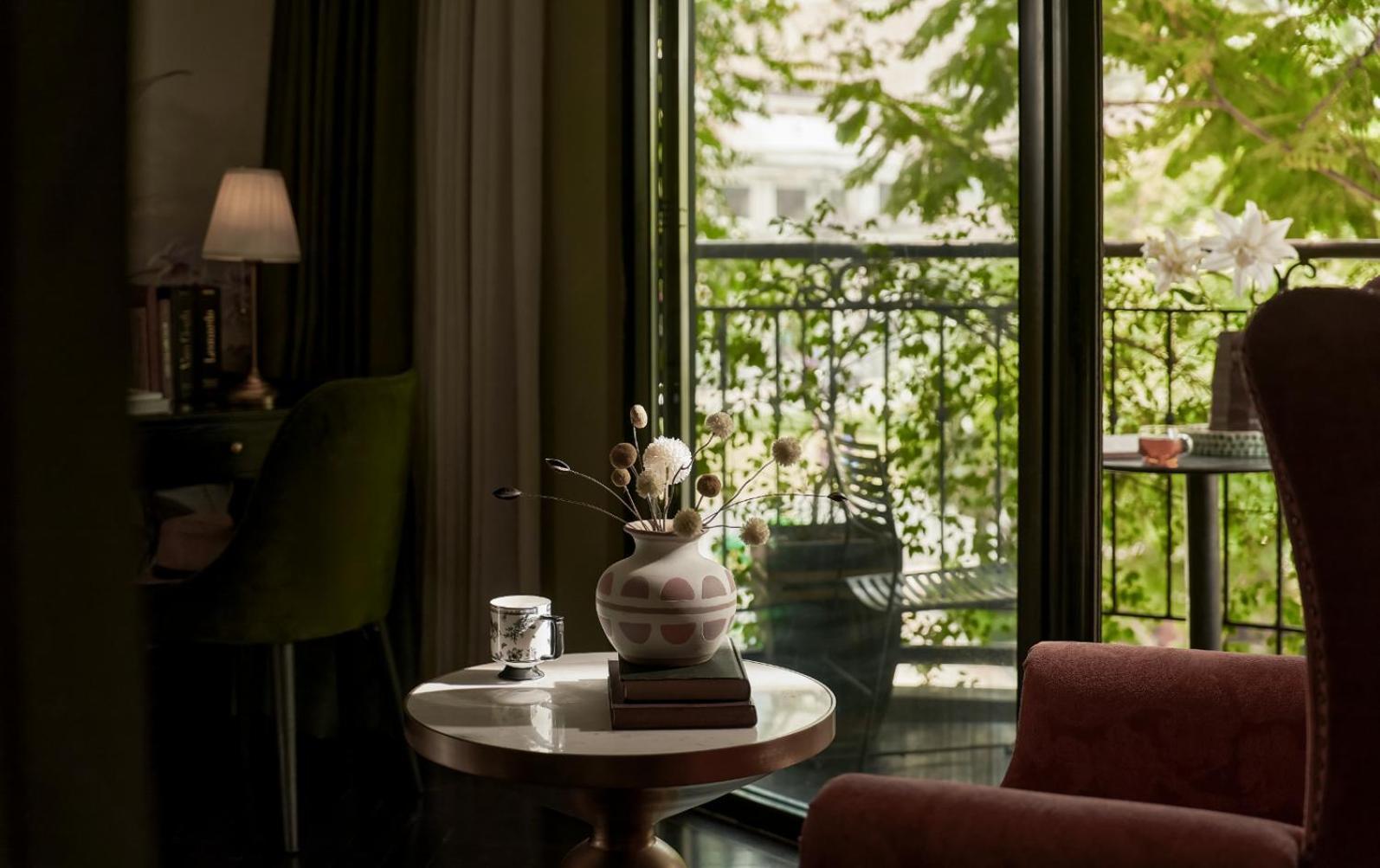 Khách sạn Signature By M Village Ba Trung 4*
